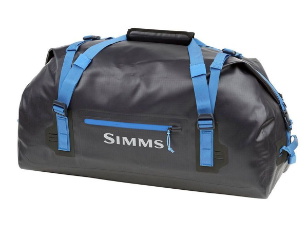Simms Dry Creek Waterproof Duffel M 155L Simms Dry Creek Waterproof Duffel M 155L